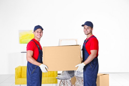 Modern slavery awareness and ethical labour standards